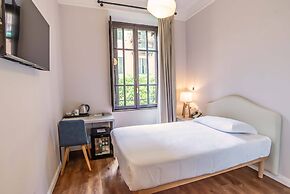 Hotel Delle Civette