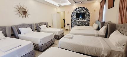 CSR Landmark Resorts