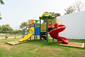 CSR Landmark Resorts