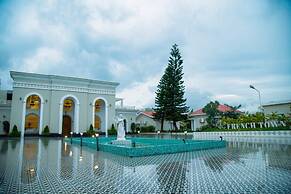 CSR Landmark Resorts