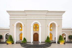 CSR Landmark Resorts