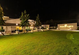 CSR Landmark Resorts