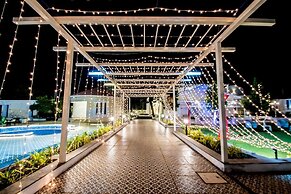 CSR Landmark Resorts