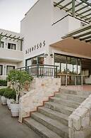 Dionysos Apartments and Studios