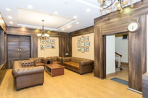Hotel Blue Poppy