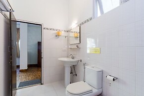 Hotel Blue Poppy