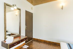 Hotel Blue Poppy