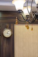 Hotel Blue Poppy