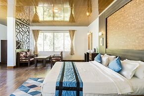 Hotel Blue Poppy