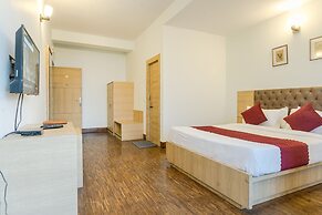 Hotel Blue Poppy
