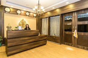 Hotel Blue Poppy