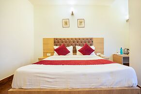 Hotel Blue Poppy
