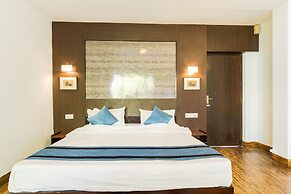 Hotel Blue Poppy