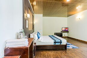 Hotel Blue Poppy