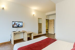 Hotel Blue Poppy
