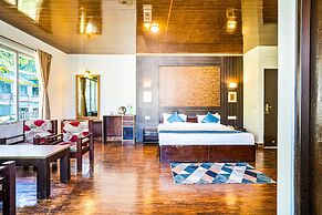 Hotel Blue Poppy