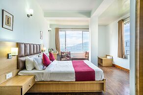 Hotel Blue Poppy