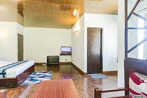 Hotel Blue Poppy