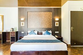 Hotel Blue Poppy