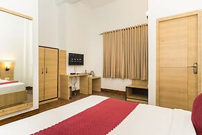 Hotel Blue Poppy