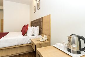 Hotel Blue Poppy