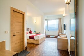 Hotel Blue Poppy