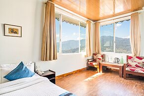 Hotel Blue Poppy