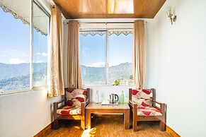 Hotel Blue Poppy