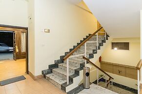 Hotel Blue Poppy
