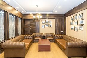 Hotel Blue Poppy