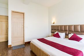 Hotel Blue Poppy