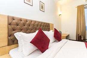 Hotel Blue Poppy
