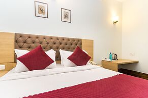 Hotel Blue Poppy