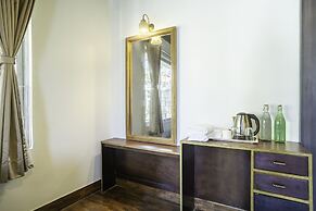 Hotel Blue Poppy