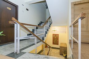 Hotel Blue Poppy