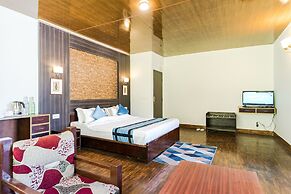 Hotel Blue Poppy