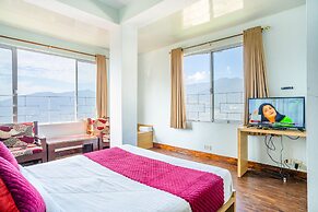 Hotel Blue Poppy