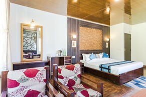 Hotel Blue Poppy