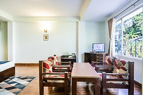 Hotel Blue Poppy