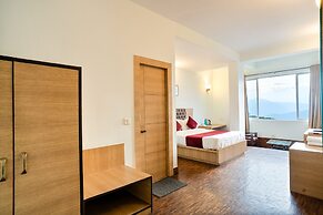 Hotel Blue Poppy