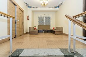 Hotel Blue Poppy