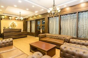 Hotel Blue Poppy
