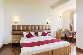 Hotel Blue Poppy