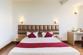 Hotel Blue Poppy