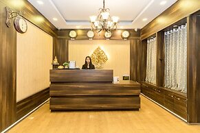 Hotel Blue Poppy
