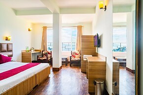 Hotel Blue Poppy