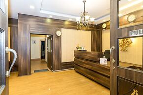 Hotel Blue Poppy