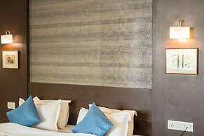 Hotel Blue Poppy