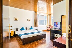 Hotel Blue Poppy