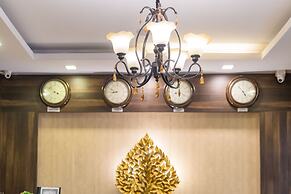 Hotel Blue Poppy